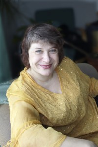Tiina Karvinen